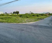 1 Chính chủ bán đất thổ cư sẵn sổ mt đường nhựa trung tâm phường long thuận