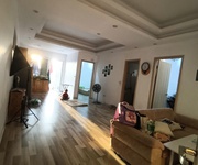 Bán căn hộ góc 2 phòng ngủ chung cư Thanh Hà - 77m2 nhà đẹp
