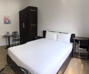 Bán tòa căn hộ 5 tầng an thượng   đối diện công viên, dòng tiền 30 triệu/tháng