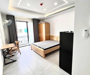 1 Dt 70tr/tháng- chdv 1 hầm  6 tầng, 10 phòng sang trọng, thang máy, pccc tại bình thạnh