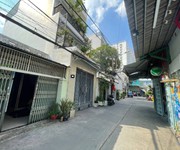 Bán nhà đường phú thọ hòa, tân phú - 88m2, a4 - hẻm 6m xe tải thông