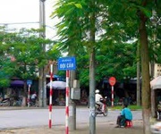 Phố đội cấn - trung tâm ba đình - bán đất tặng nhà - có gpxd 7 tầng