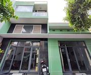 1 Bán nhà biệt thự hẻm 6m  nghĩa phát - gần chợ vải tân bình, 12x19m, 3 tầng, 22,9 tỷ.