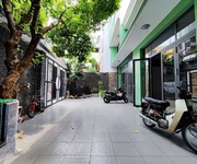 Bán nhà biệt thự hẻm 6m  nghĩa phát - gần chợ vải tân bình, 12x19m, 3 tầng, 22,9 tỷ.