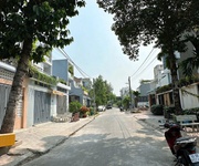 4 Nhà 1t1l kdc phú gia trảng dài, 5x22, đường nhựa lớn chỉ 4,5 tỷ