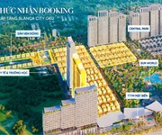 2 Blanca city nhà phố, biệt thự 30  ty sở hữu thiên đường nghỉ dưỡng bên bờ biển hcm