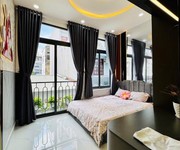 2  nhà  đẹp- 3 tầng   hxh thông  p.12, gò vấp   32m  - full nội thất  nhỉnh 5 tỷ