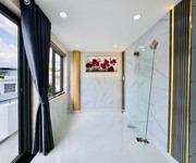 4  nhà  đẹp- 3 tầng   hxh thông  p.12, gò vấp   32m  - full nội thất  nhỉnh 5 tỷ