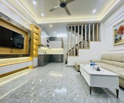 Chủ nhà cần bán nhà mới xây vũ tông phan  - ô tô cách 10 mét - 2 thoáng - tặng nội thất - 40m - 4