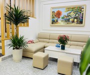 3 Chủ nhà cần bán nhà mới xây vũ tông phan  - ô tô cách 10 mét - 2 thoáng - tặng nội thất - 40m - 4