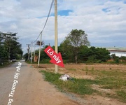 Đất 7.627m  mặt tiền nhựa trương thị như, ngang 46m chỉ 7tr/m