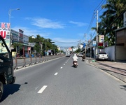 1 Bán nhà mặt tiền 8x50m giá 24 tỷ đường tô ký