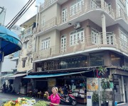 Chính chủ bán nhà 2 mặt tiền đướng số khu cư xá đô thành, quận 1 - duy nhất nhà bán vị trí đẹp giá