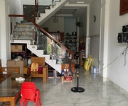 Nhà đẹp giá tốt   hẻm xe hơi tch18   đối diện công viên   giá chỉ 4,35 tỷ