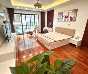 1 Nhà Tam Trinh- Đền Lừ Hoàng Mai-DT 54m2x6T thang máy mới -full nội thất- ô tô kinh doanh