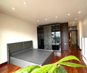 2 Nhà Tam Trinh- Đền Lừ Hoàng Mai-DT 54m2x6T thang máy mới -full nội thất- ô tô kinh doanh