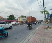 Bán xưởng  20x60  mặt tiền ql1a, thạnh xuân, q.12 dòng tiền ổn