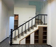 Với nhỉnh 3 tỷ có ngay nhà trung tâm thành phố - nguyễn hoàng 55m2 - 2 tầng kiên cố - không lỗi