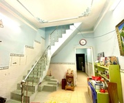 3 Nhà 2 tầng đường đoàn văn bơ - được bán chưa đến 6 tỷ- hàng xóm dẽ thương thân thiện- thông ra tôn