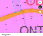 3 Bán lô đất ngang 21m qh thổ cư tại diên phú, diên khánh.