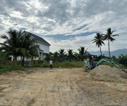 2 Bán lô đất ngang 21m qh thổ cư tại diên phú, diên khánh.