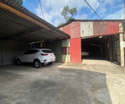 Cho thuê nhà xưởng   bãi gửi xe   kho hàng tại yên viên, gia lâm 1,500m