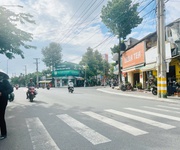 Đất mặt tiền kinh doanh, vô trần hưng đạo, đông hòa, dĩ an kề bigc go, 86m2, chỉ 5,45 tỷ.