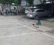 7 Chính chủ bán nhà trục chình đường Lạc Hồng trước cổng trường cấp 2 khu dân cư đông đúc 7 Chính chủ bán nhà trục chình đường Lạc Hồng trước cổng trường cấp 2 khu dân cư đông đúc