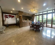 1 Bán biệt thự siêu đẹp   sân vườn rộng   đường ô tô tránh   cách nguyễn sơn 40m   nguyễn sơn,