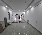Bán nhà bát khối 53m 6 tầng thang máy lô góc ô tô hơn 11 tỷ
