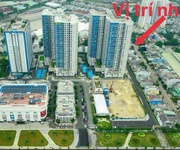 Bán nhà giá rẻ đường n2 ngay vincom dĩ an 125m2 giá 5,89 tỷ.