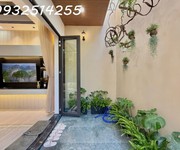 56 - tt hải châu - nhà 3 tầng kiệt nguyễn thành hãn   nhà mới - đẹp - full nội thất