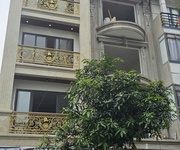Bán nhà 7 tàng phan lô ô tô tránh thạch bàn long biên