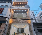 Căn nhà độc lập phân lô quân đội 918 phúc đồng - tiềm năng tăng giá vượt bậc