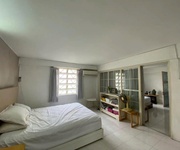 Đầu tư/cho thuê: nhà hẻm xe hơi gần hai bà trưng, q1 - dt: 105m ,4 tầng, 9pn - giá rẻ nhất khu vực