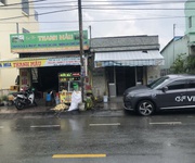 Chính chủ bán nhà mặt tiền phan văn mảnh,  bến lức, long an