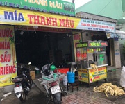 Bán nhà mặt tiền giá 11,5 tỷ thị trấn bến lức, long an