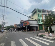 4 Nhà góc 2 tầng sau lưng căn mt đường bông sao p5q8. giá: 2.85 tỷ