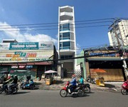 Bán nhà mt trần quang khải, p tân định quận 1 cao tầng rẻ nhất thị trường