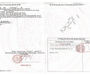 Bán 2 lô đất liền kề đường tình lộ 44a, ngã 3 chợ bến,