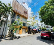 Bán nhà mặt tiền kinh doanh đường âu cơ khu bàn cờ phường nha trang