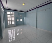 1 Nhà hxh sát chợ phú lâm quận 6 50m2 nở hậu 2 tầng chỉ 5 tỷ nhỉnh