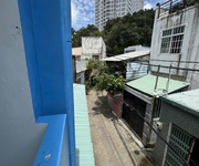 3 Nhà hxh sát chợ phú lâm quận 6 50m2 nở hậu 2 tầng chỉ 5 tỷ nhỉnh