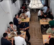 Sang nhượng mbkd quán ăn tại phố duy tân, dịch vọng hậu, cầu giấy, hà nội