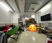 2 Hẻm xe hơi vào nhà thống nhất f11 - 42m2 - 2 tầng - gần lotte nvl - nhỉnh 5 tỷ