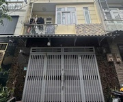 1 Hẻm xe hơi vào nhà thống nhất f11 - 42m2 - 2 tầng - gần lotte nvl - nhỉnh 5 tỷ