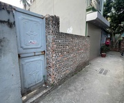 1 Nhanh tay - đất ngọc thụy - cách cầu chương dương 3km - 50m2 -  5ty2