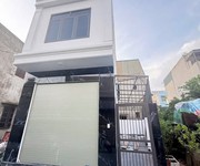 Bán căn nhà 3 tầng ngõ phố Bình Lộc, ph Lê Thanh Nghị, TP HP, 90m2, mt 4.89m, 3 ngủ, 2vs