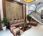 Bán nhà 3 tầng ngõ phố Vũ Hựu, ph Lê Thanh Nghị, TP HP, 64.7m2, mt 4m, 3 ngủ, sân oto