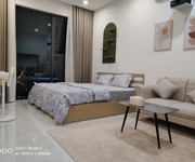 4  Cho Thuê Căn Hộ Studio Full đồ view đẹp, bể bơi, phòng tập gim miễn phí